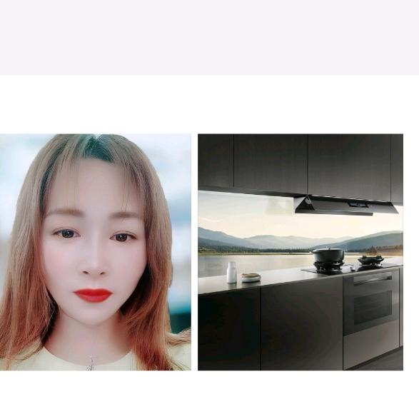 南通百安谊家厨房健康管家—智勤