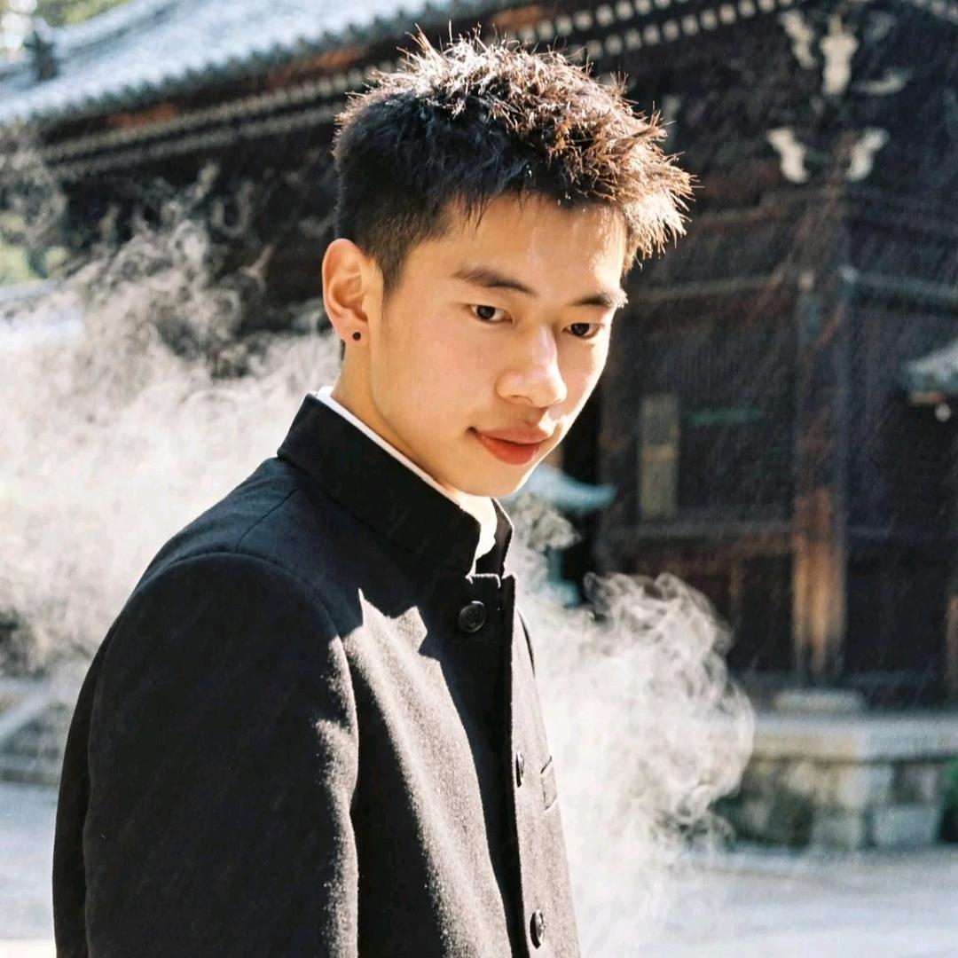 🌈外卖小哥阿超