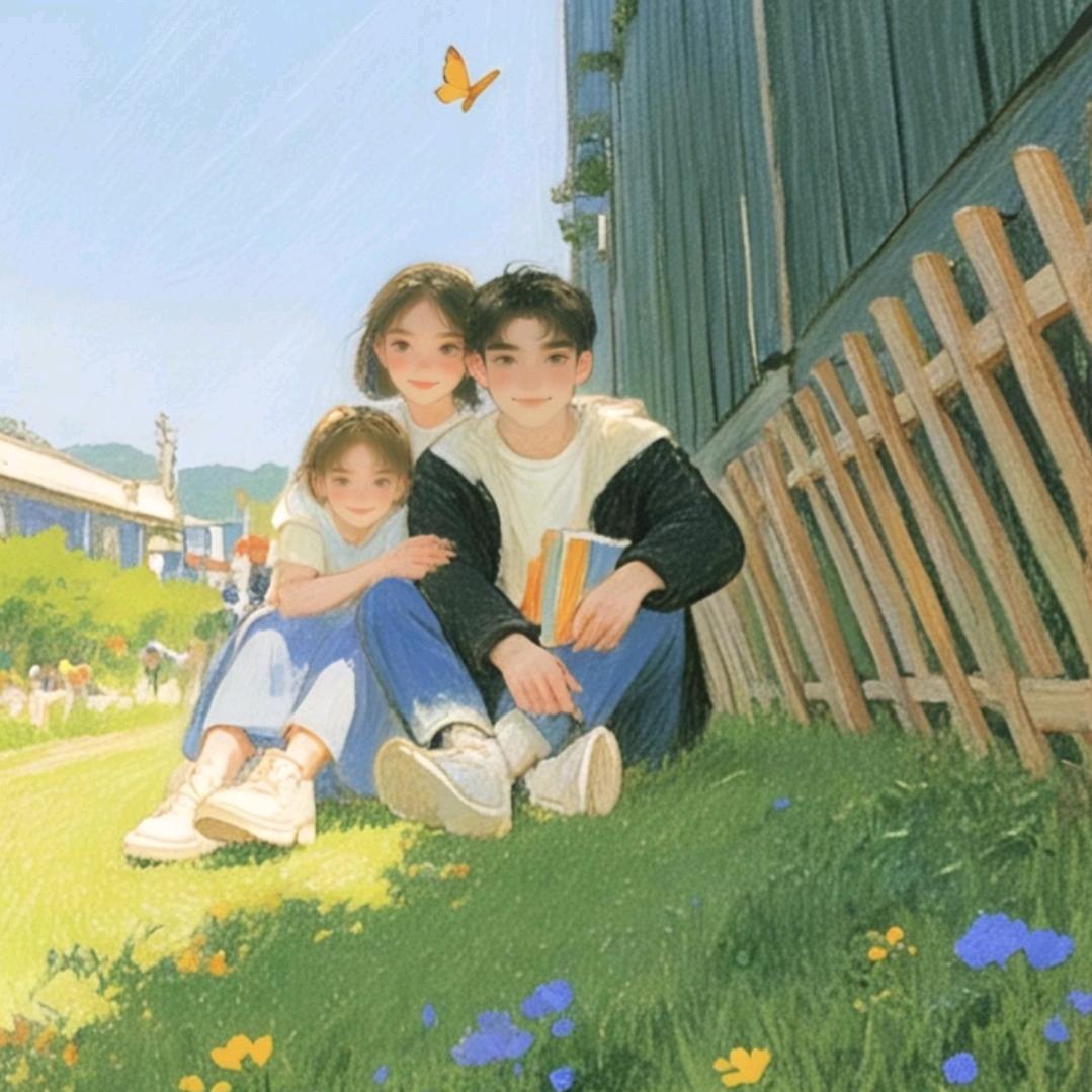 🦋又🦋℘⃟李࿐ᩚ说不清