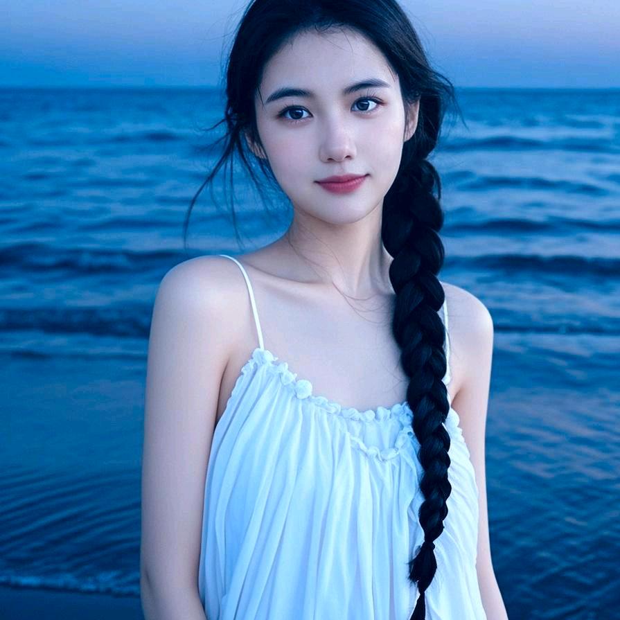 乖丫头很不乖🌿࿐