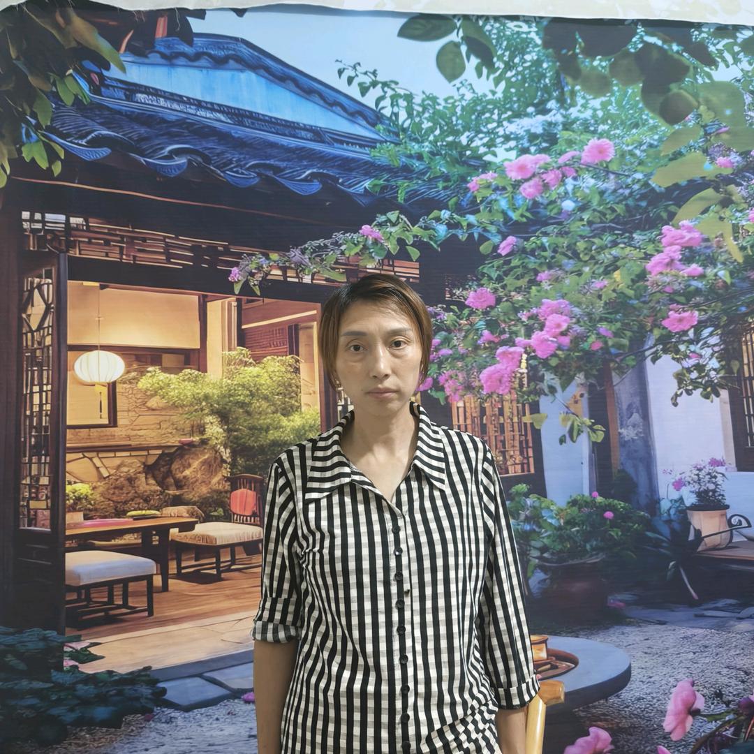 玉姐山歌