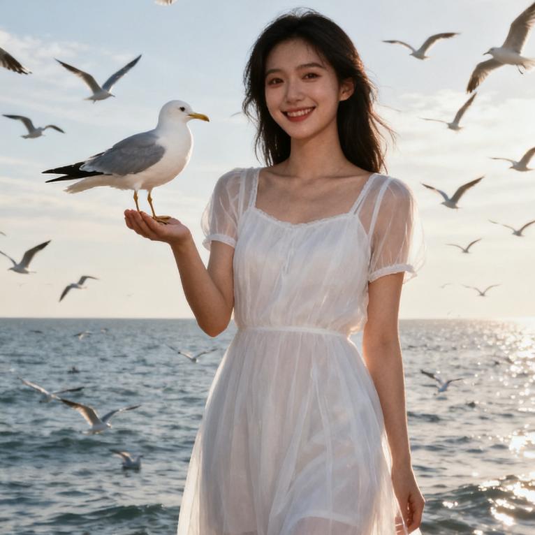 一生一世一双人