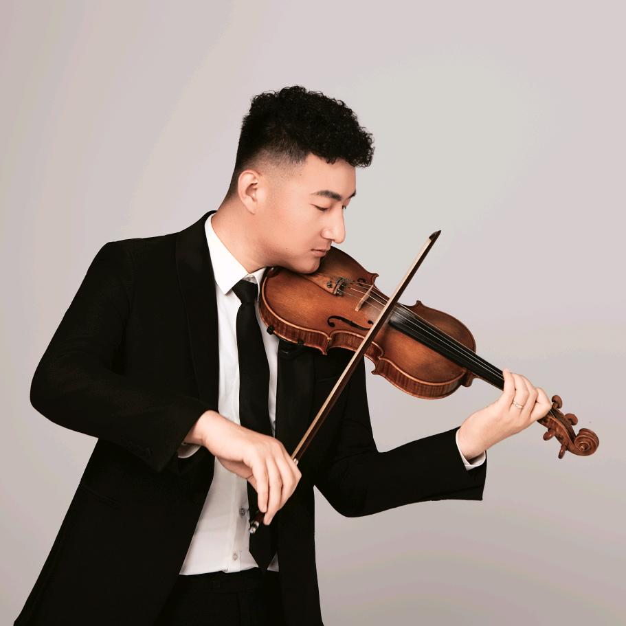 淄博华音提琴精选
