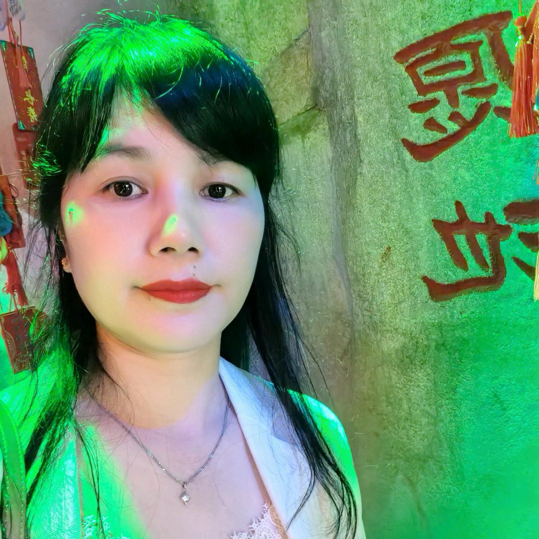 活成你喜欢的样子