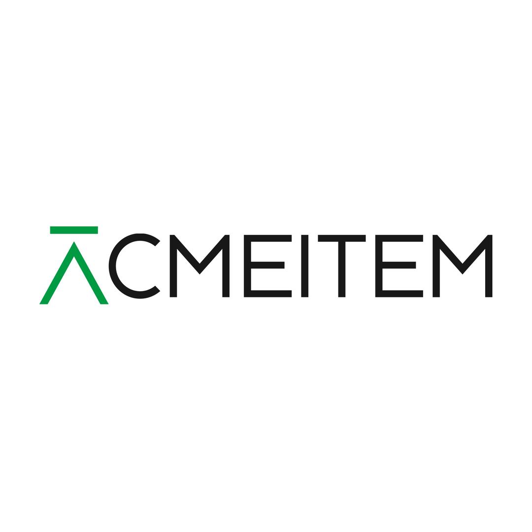 爱棵米ACMETTEM大家庭