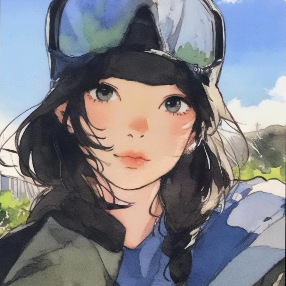 嘻嘻👀.