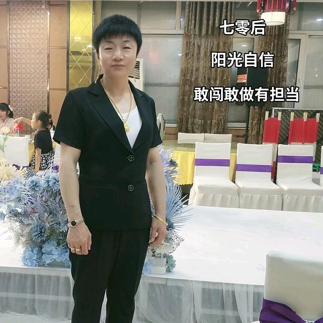 王小慧