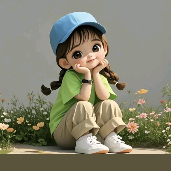 有福气的徐瑞可爱