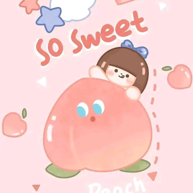 ☘️小晴晴☘️