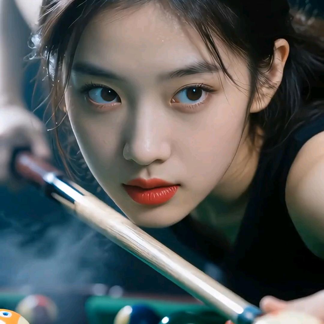 猛犸象台球俱乐部官方号