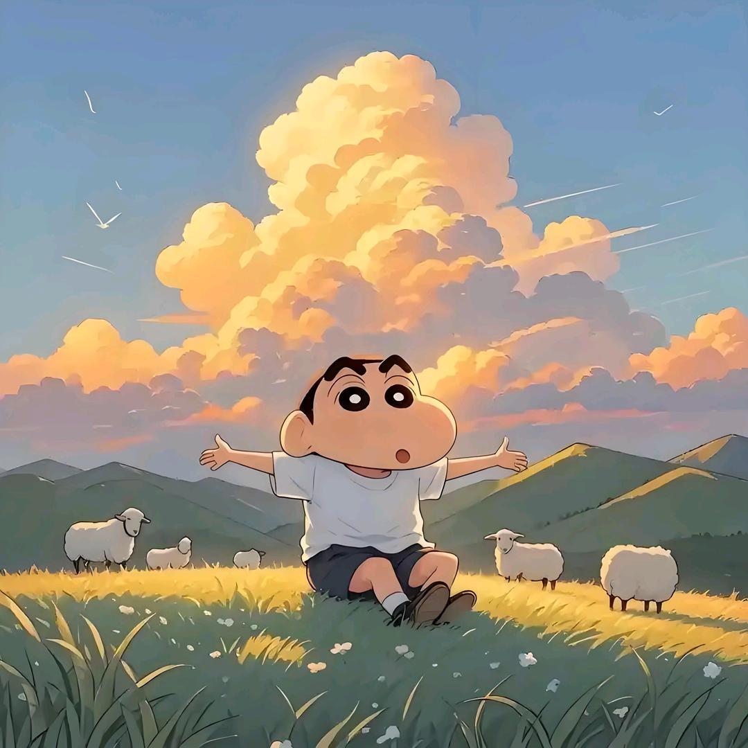 小家伙