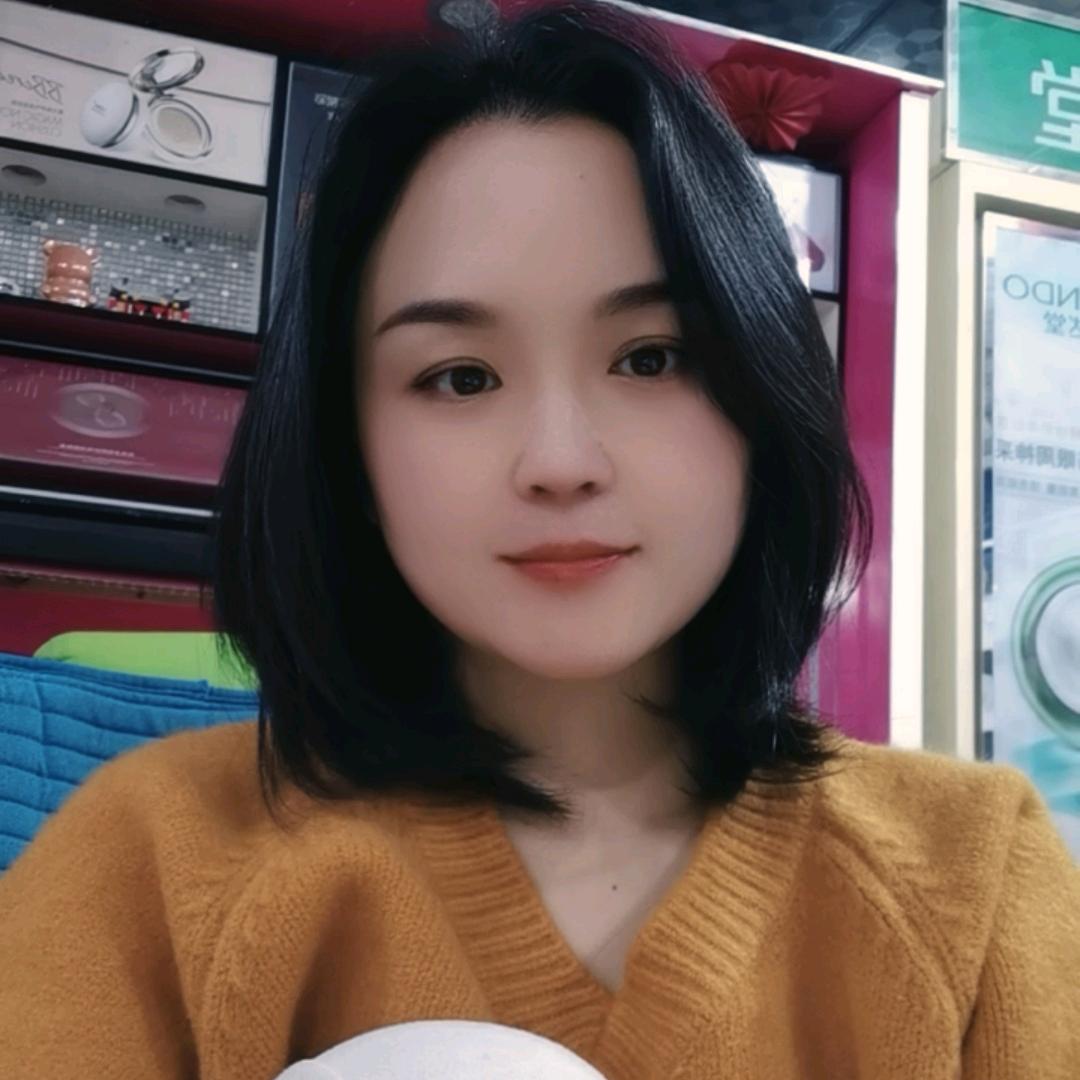 Ly💞丰彩日化👑🐰👑