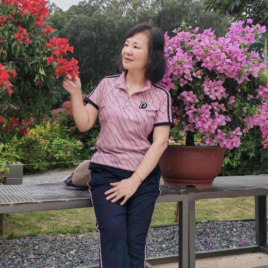 潮汕娟姐