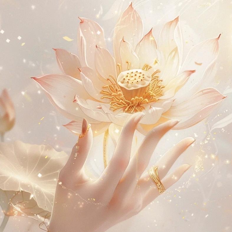 小满🌾即安❀ൢ༻