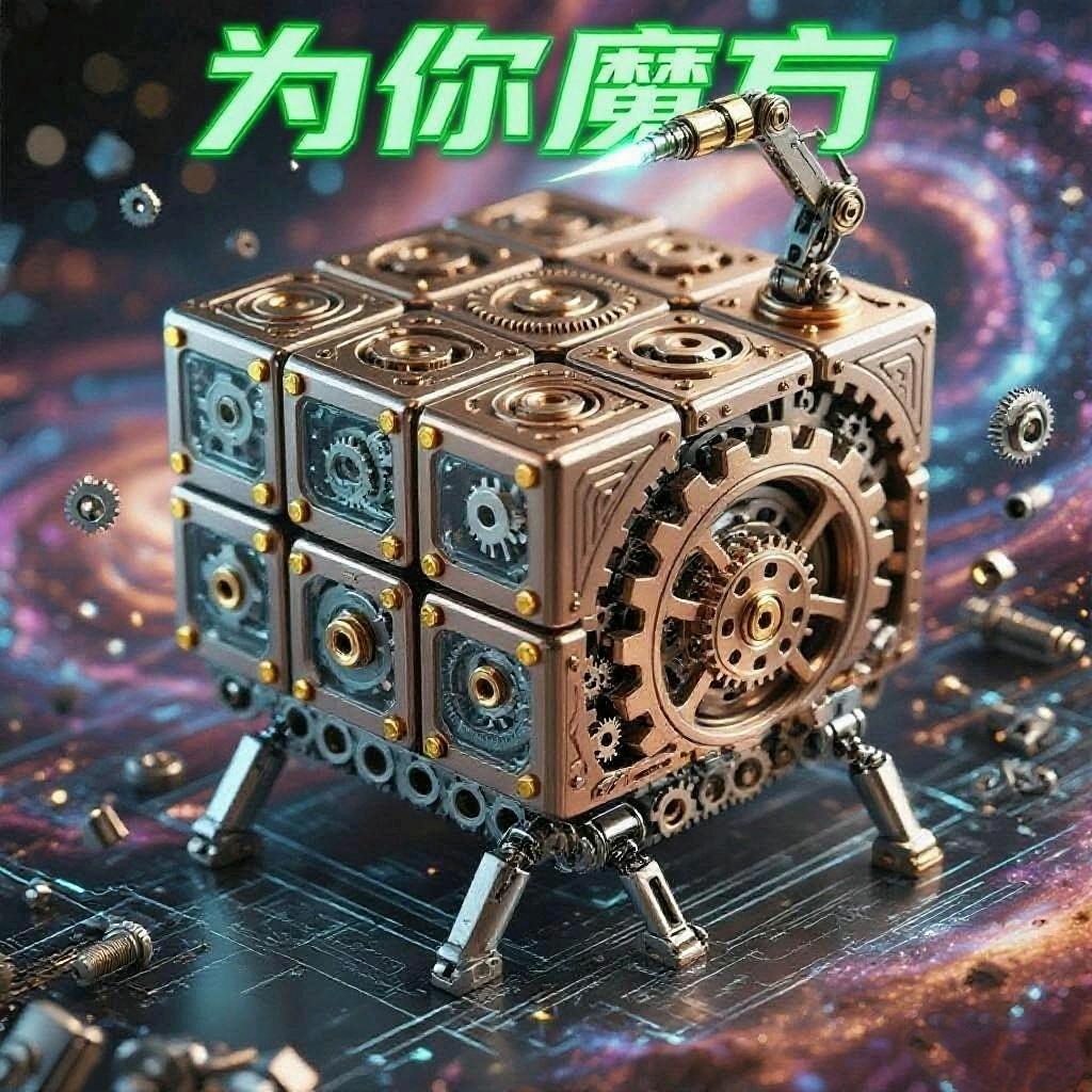为你入魔