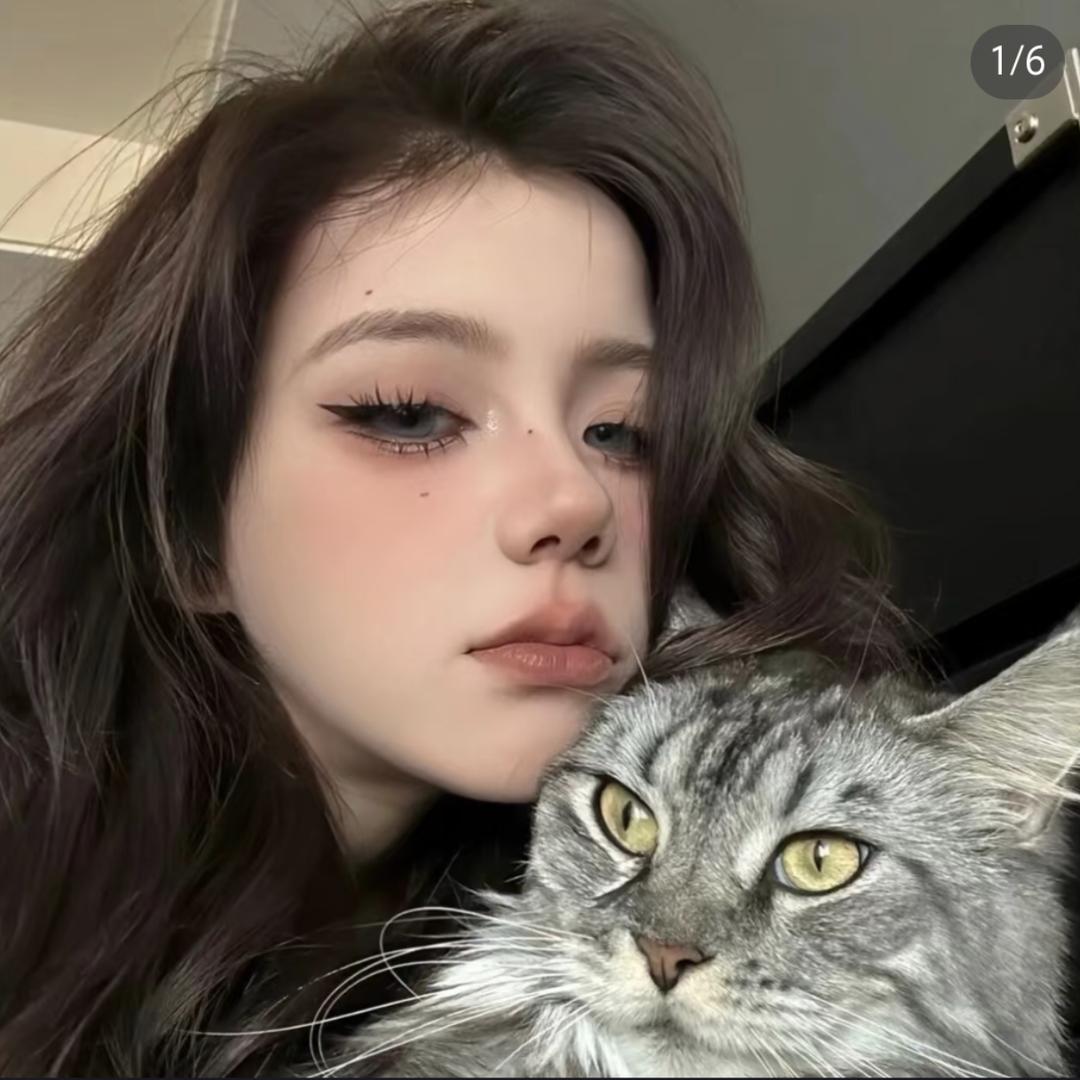一杯美式 🧊
