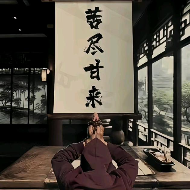 千山$之上