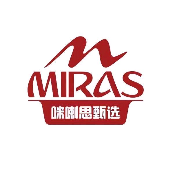 MiRAS优选