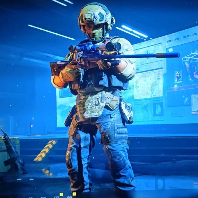 黑猫副警（三角洲行动）