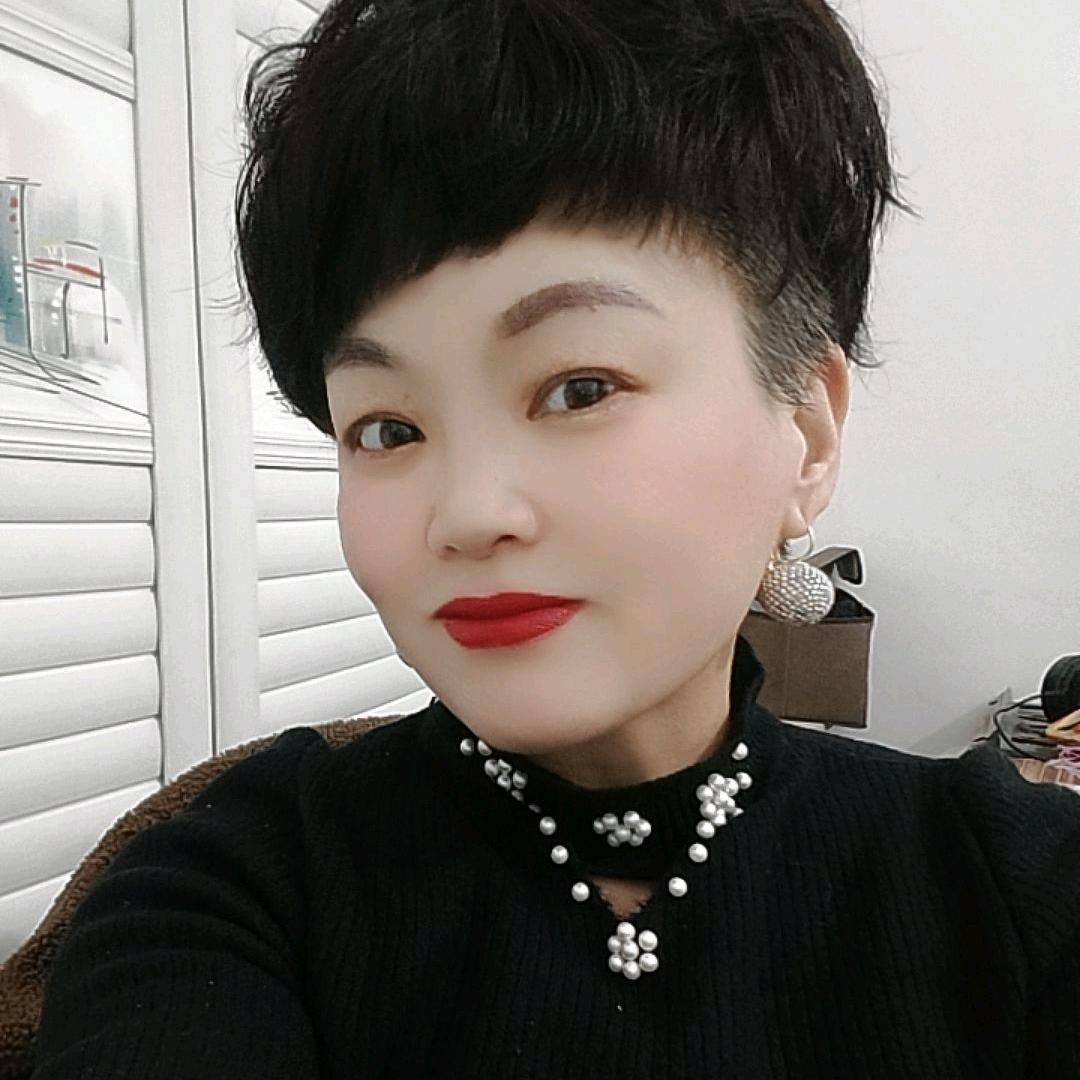苗姑娘🎤