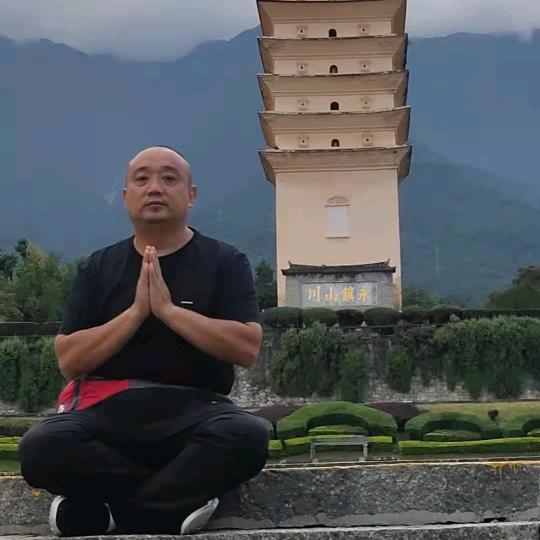 张晓光