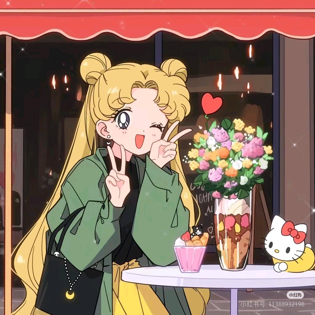 牽着蜗牛散步