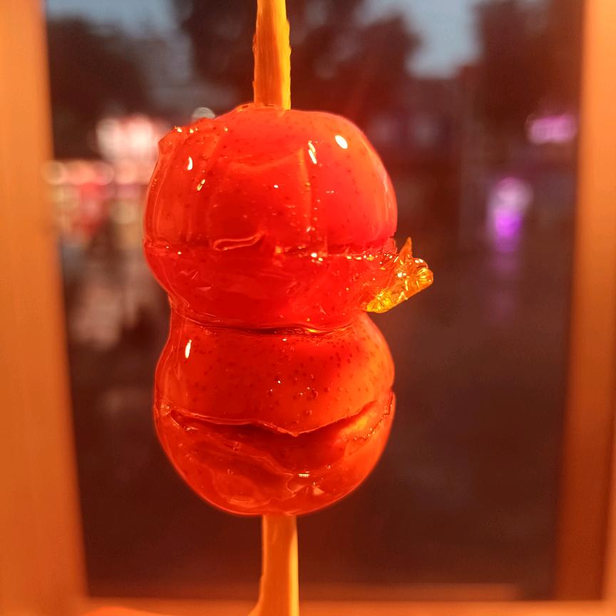 陌陌