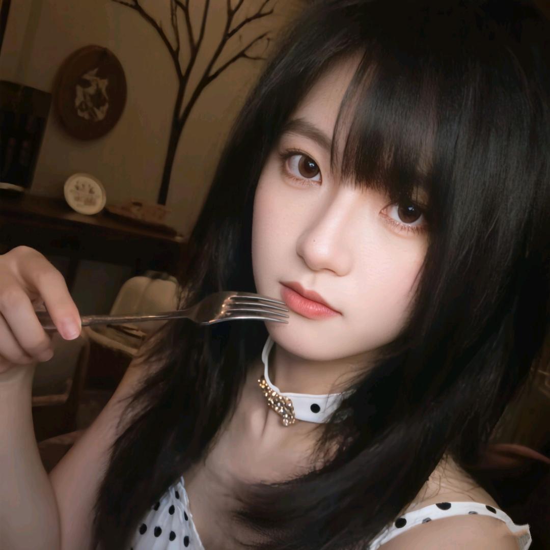 烟眠小羊