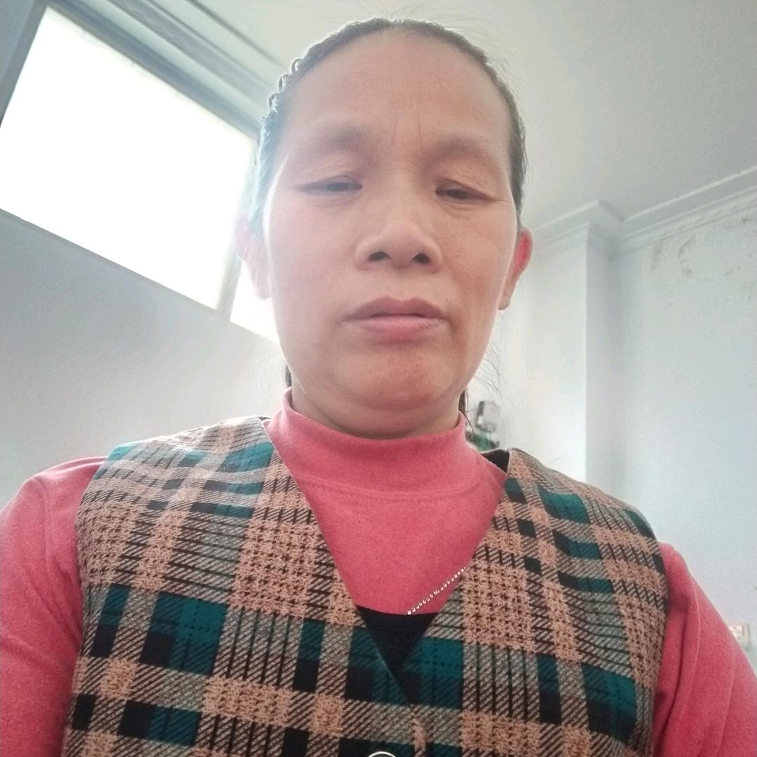 杨二妹