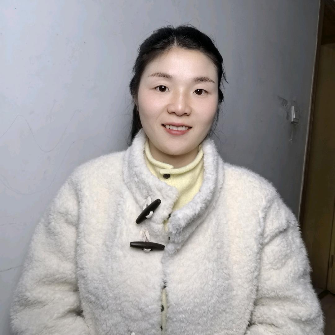 巧姐谈杏