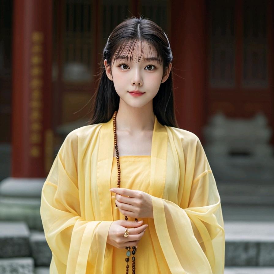 🍒锦鲤附体晓月月