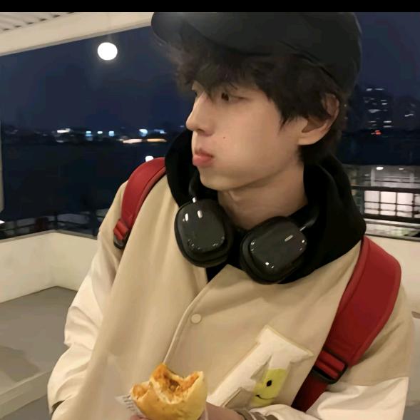 麦秀潮K_小李