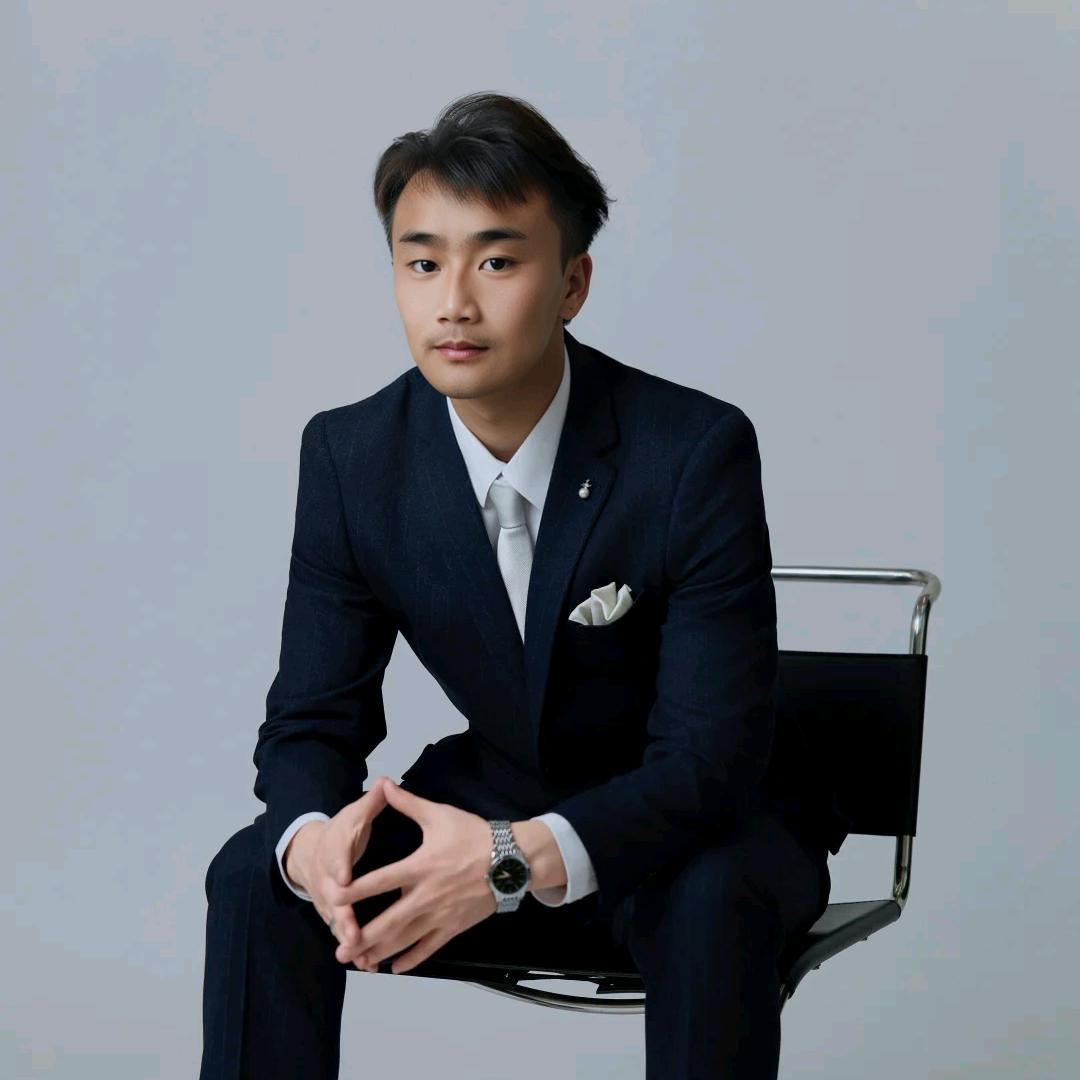 修道心(有求必应)