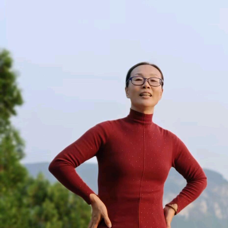 江海国际孙姐