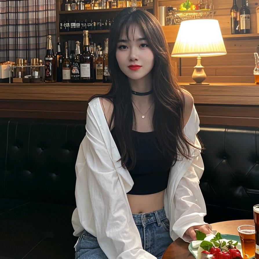 雪儿💋