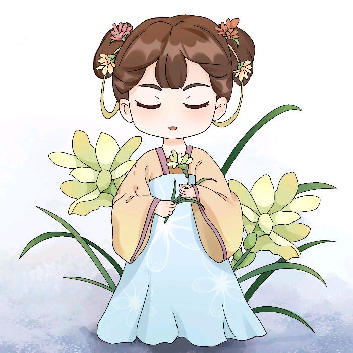 晨曦