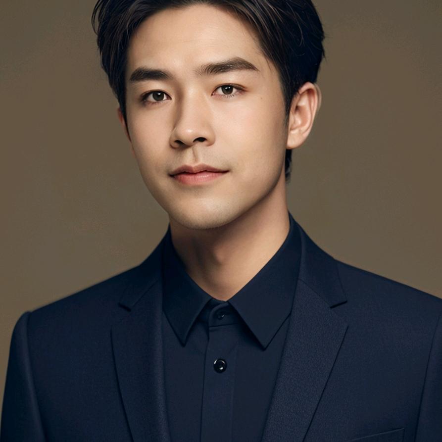 平平淡淡过一生（贺锦）