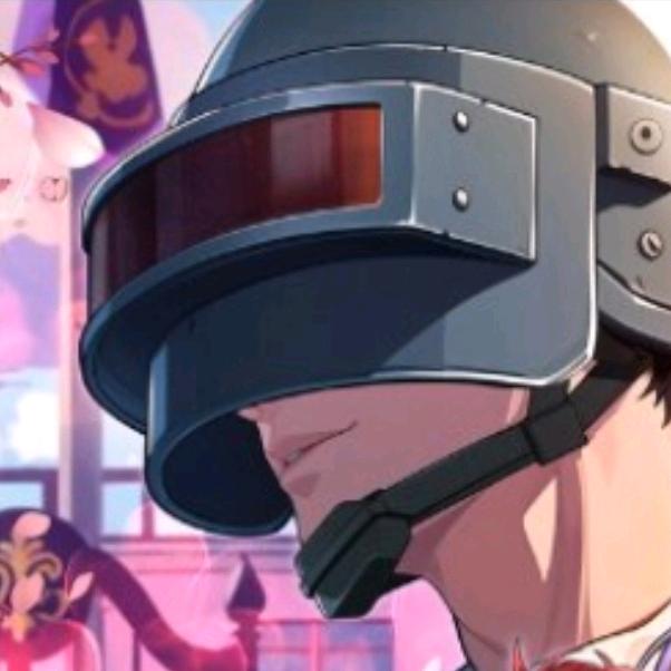 努力PUBG的瓶仔