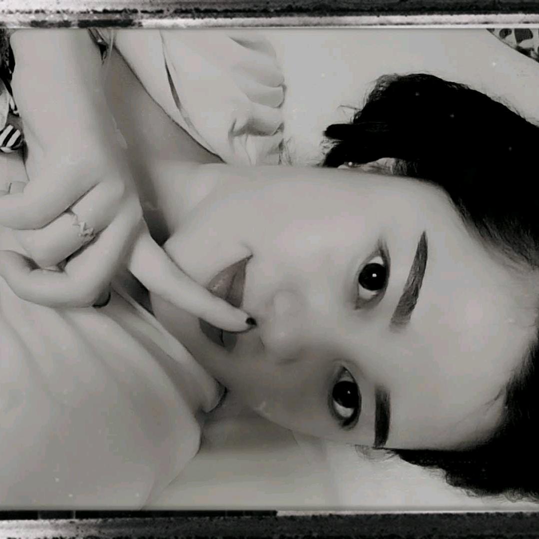 肉儿肉儿