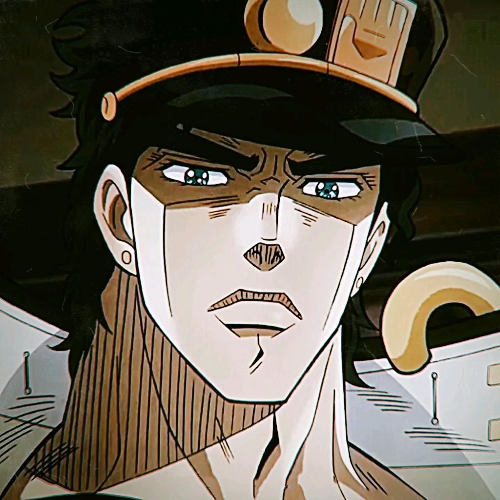 承太郎的海豚