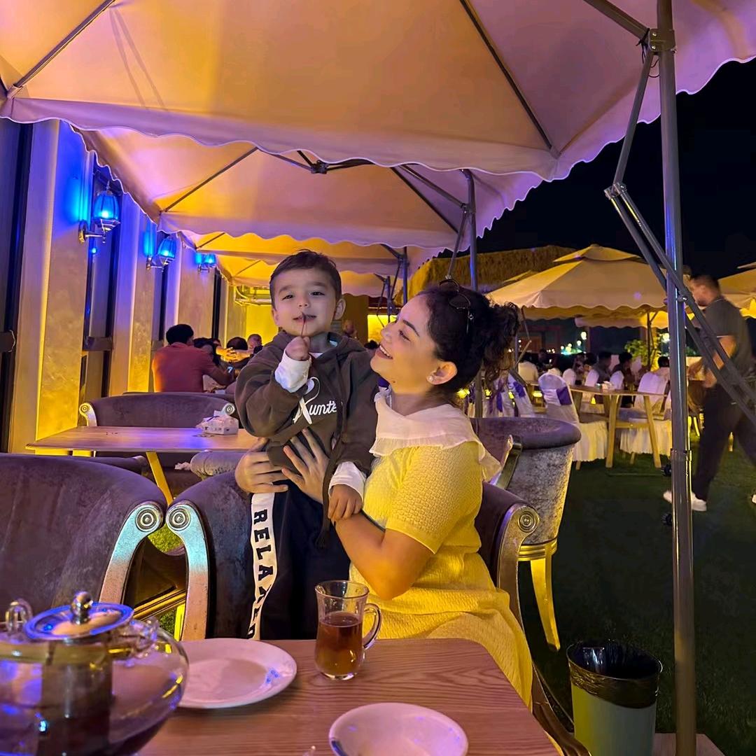 拜城县丝路努尔江美食