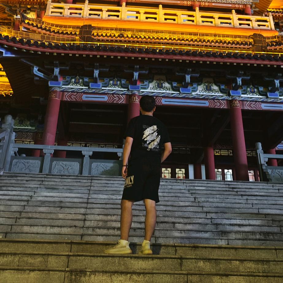 杨达伦