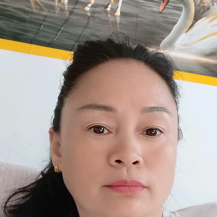 四姐的日常
