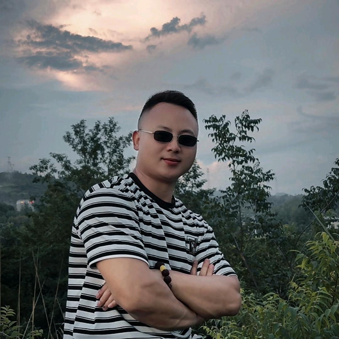 阿敬🎣