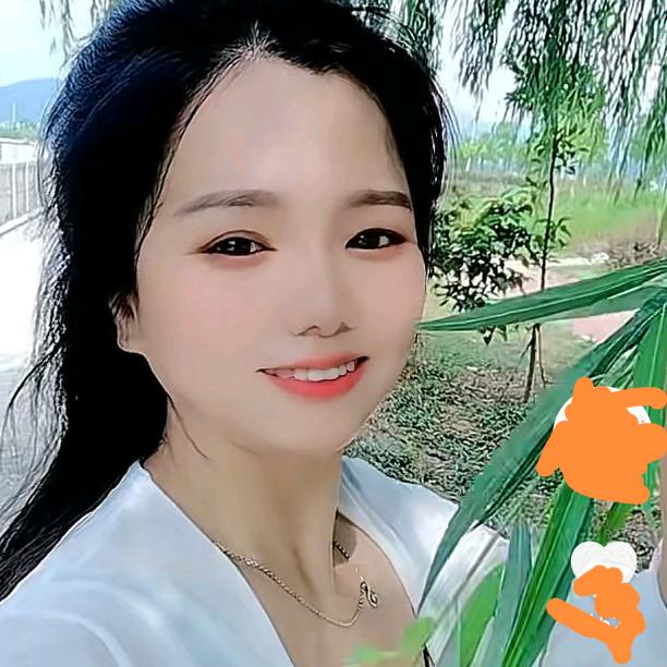 甜甜(湘妹子)