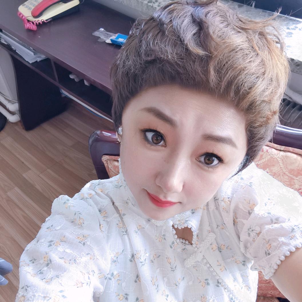 不发脾气只发财