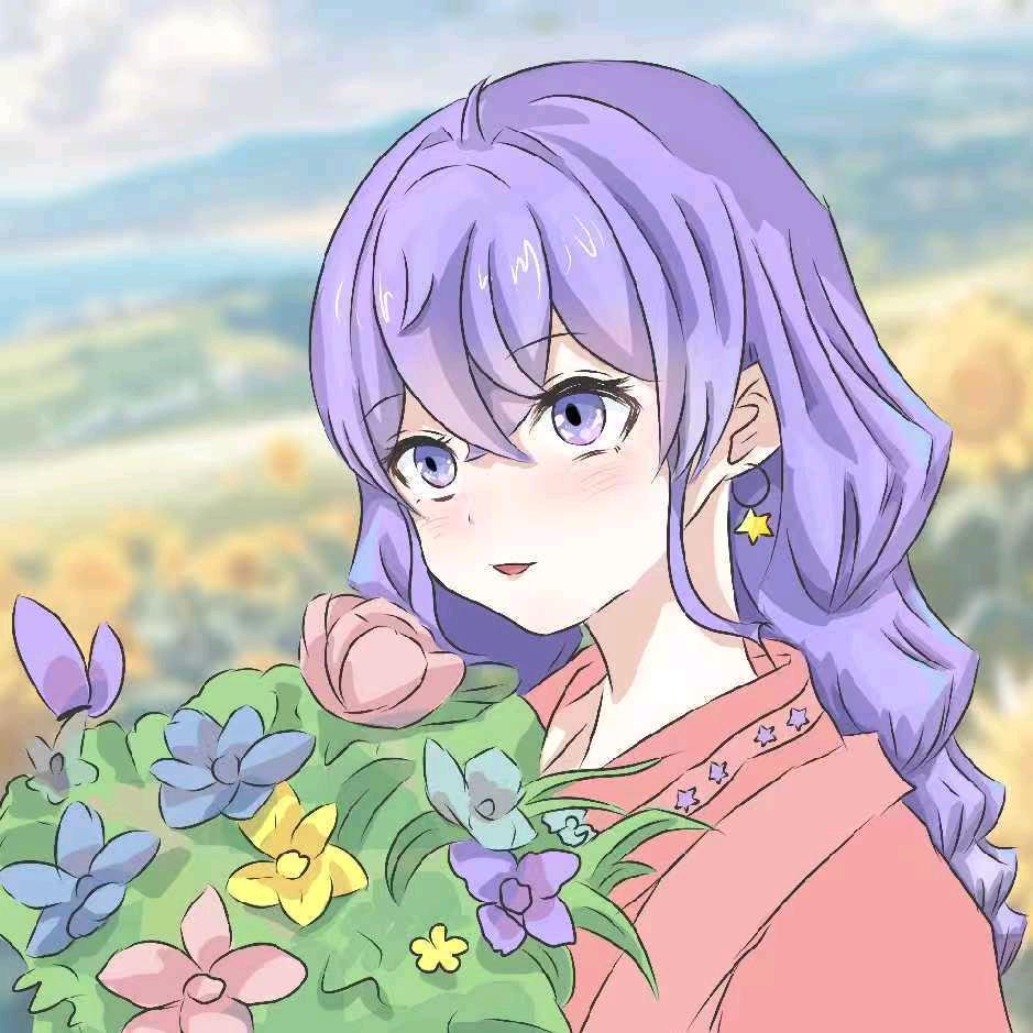 苏晴（阿薯版）