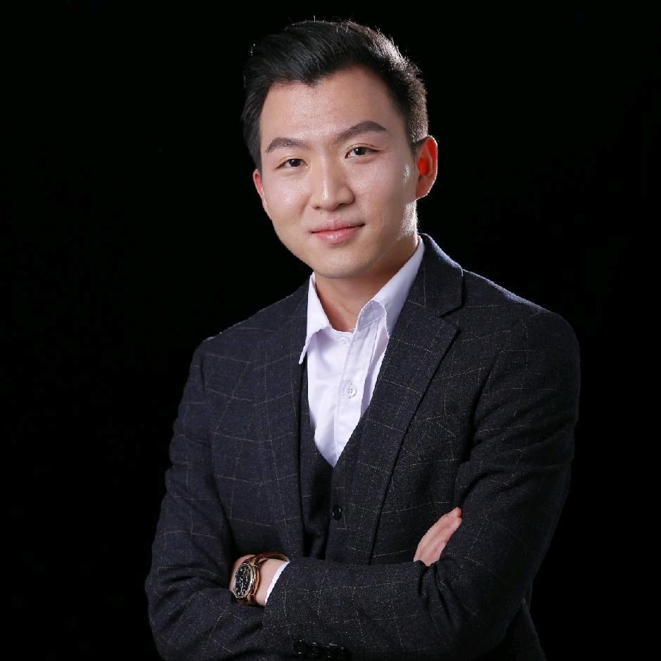 英语提分.王老师