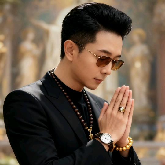 袁红旗的（缘）