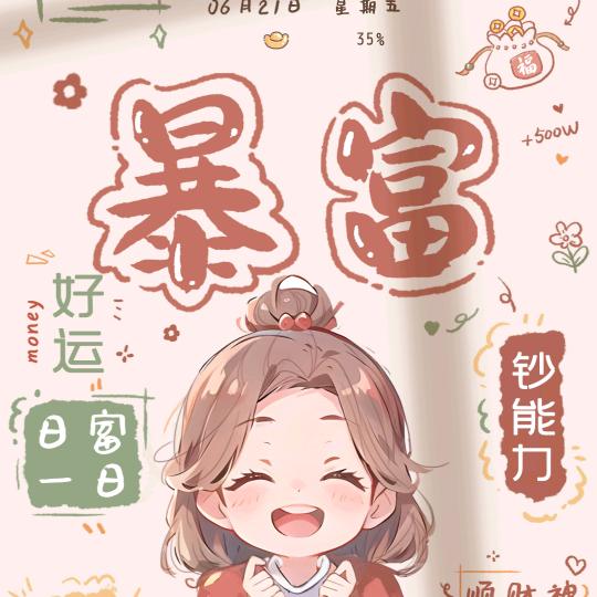 偷溜的娃娃ᵈᙆ💫